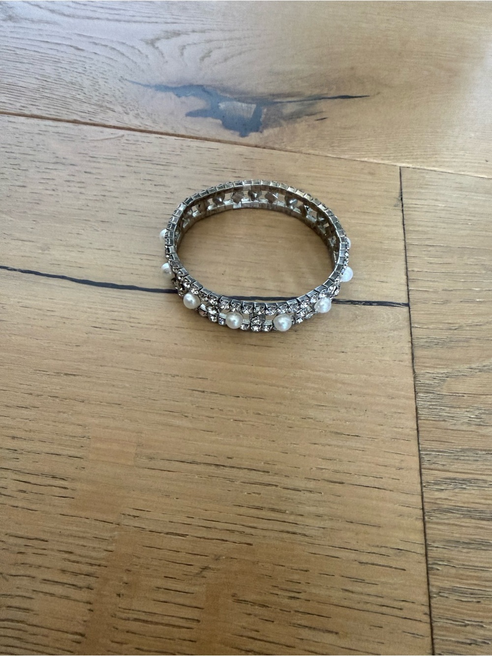 Classic vintage bracelet